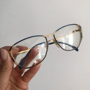 Vintage Atrio eyeglasses